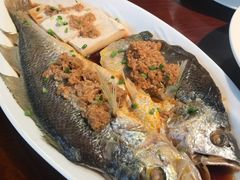 -七仙岭君澜度假酒店·桃源小馆中餐厅