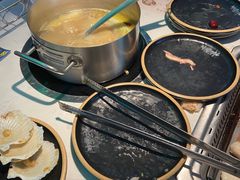 -非烤勿扰自助烤肉(合胜百货店)