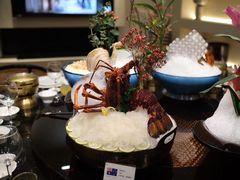 -半岛翡丽海鲜自助餐厅(观风亭店)