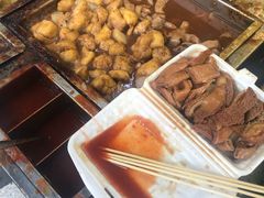 -细妹五香牛杂(步行街店)