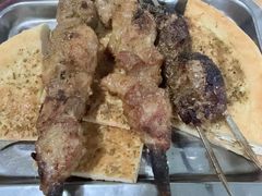 -新疆食府(华龙店)