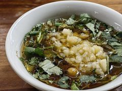 蘸碟-储奇门鳝鱼火锅(总店)