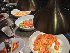 -阿纳迪酒店·秘境西餐厅