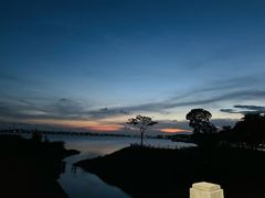 -露天矿生态公园