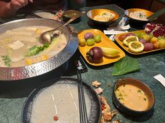 -牛New寿喜烧(曹路花园城店)