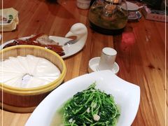 -高淳味道(丹阳湖北路店)