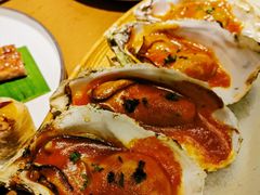 -星叶·东南亚料理(宁波万象汇店)