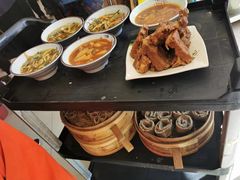 -弓二莜面(总店)