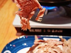 招牌熟羊肉-遵义虾子卢四羊肉粉(大沽路店)