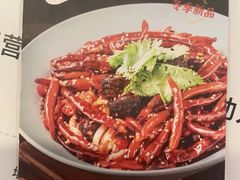 -十八汆·京味打卤面(酒仙桥店)