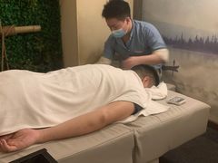 -耳艺采耳·足疗·按摩SPA(市桥店)