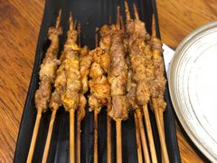 -必点海鲜·鲅鱼水饺(鞍山西道店)