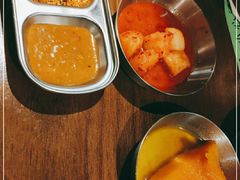 -·缸桶屋·韩式牛肋条自助烤肉(西湖D11店)