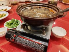-一品粤珍轩(吴中路店)