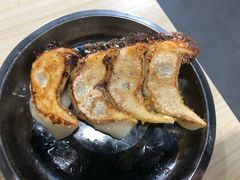 -金枫锅贴(滨江·凯旋门店)