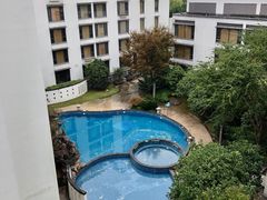 -苏州香山国际大酒店