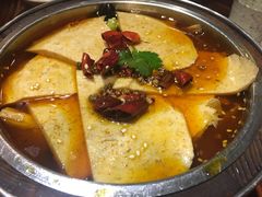 -云来居素食馆(南山店)