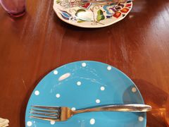 -盘炉forenza·云贵川融合小食堂 ( 钟楼中柳巷店)