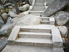 景点-崂山仰口游览区
