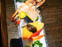 -长崎家日式料理(人民大街店)