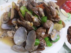 -回味南塘老王虾尾(总店)