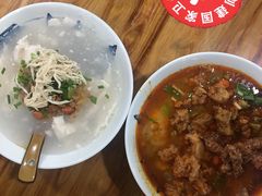 -豆相识•九九豆腐脑(牛咡桥店)