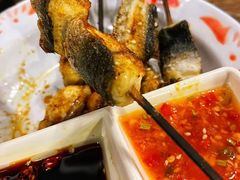 -辉记炭烧海鲜大排档·老字号(福田店)