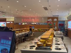 -龍歌自助小火锅(崂山丽达店)