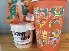 -夸父炸串(金桥国际广场店)