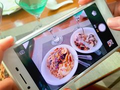 -漳州佰翔圆山酒店·圆山畔西餐厅