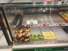 -爱挞儿(钟楼店)