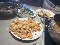 -蝎王府羊蝎子(虎坊桥总店)