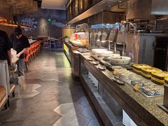 -星伦多自助料理(爱琴海店)