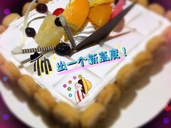 -扬州皇冠假日酒店