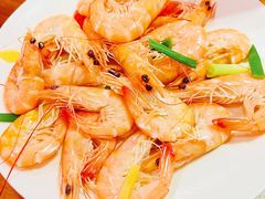 -醉壹号海鲜大排档·老厦门特色菜(厦门美食地标店)