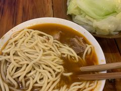 -纯阳馆鱼香排骨面(东二道街店)