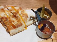 -刀叉遇上筷子中西融合餐厅(南开店)