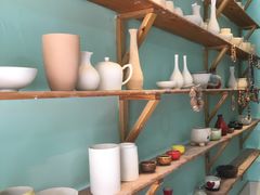 -爱上泥创意DIY手工陶艺(昙华林店)