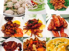 -亢龙太子酒轩(东湖店)