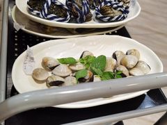 -海大大蒸汽海鲜餐厅·粤菜·特色小炒(欢乐颂店)