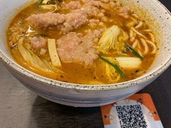 -大鼓米线(浦东长泰店)