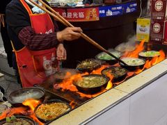 -阆中马记特色砂锅(新村路西段店)