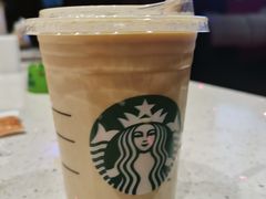 -星巴克(太原茂业天地店)