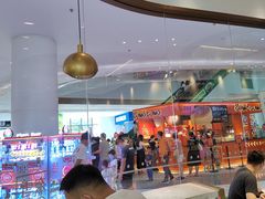 -奈雪的茶(佛山顺德美的悦然广场店)