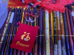 -禧婴婴儿理胎发·胎毛笔定制纪念品(新街口店)