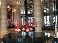 -重庆富力艾美酒店