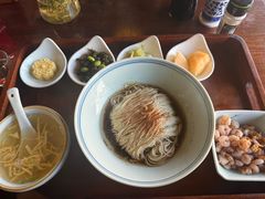 -同得兴 Since·1995 传统苏式面馆(嘉馀坊店)