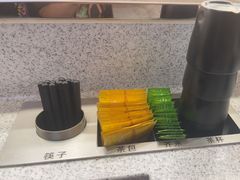 -争鲜回转寿司(西红门荟聚PLUS店)