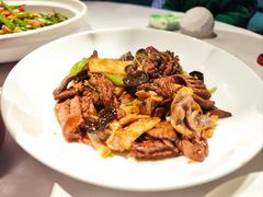 -京味斋·北京烤鸭(华威桥北工大店)