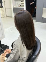 -U·NI SALON 造型